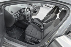 Opel Astra 1.6 CDTi - NAVI - MULTIMEDIA  | Auto.bg — изображение 9