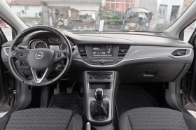 Opel Astra 1.6 CDTi - NAVI - MULTIMEDIA  | Auto.bg — изображение 13