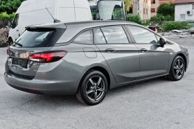 Opel Astra 1.6 CDTi - NAVI - MULTIMEDIA  | Auto.bg — изображение 7