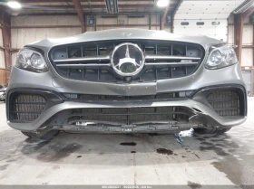 Mercedes-Benz E 63 AMG S| BURMESTER| HUD| 360CAM| K��� �� ������|  | Mobile.bg � ����� ������ 15