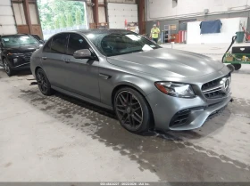 ������ Mercedes-Benz E 63 A...