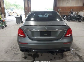 Mercedes-Benz E 63 AMG S| BURMESTER| HUD| 360CAM| K��� �� ������|  | Mobile.bg � ����� ������ 5