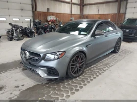 Mercedes-Benz E 63 AMG S| BURMESTER| HUD| 360CAM| K��� �� ������|  | Mobile.bg � ����� ������ 3