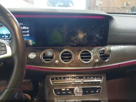 Mercedes-Benz E 63 AMG S| BURMESTER| HUD| 360CAM| K��� �� ������|  | Mobile.bg � ����� ������ 14