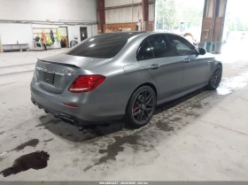 Mercedes-Benz E 63 AMG S| BURMESTER| HUD| 360CAM| K��� �� ������|  | Mobile.bg � ����� ������ 6
