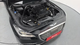 Genesis G80 3.3* HUD* BLIND SPOT* ЕЛ. БАГАЖНИК* КРАЙНА ЦЕНА - 12099 € - 71160968 6