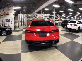 Audi E-Tron Sportback Quattro* BANG & OLUFSEN* 360 CAM* PANO*  | Auto.bg — изображение 4