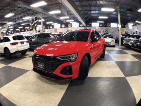 Audi E-Tron Sportback Quattro* BANG & OLUFSEN* 360 CAM* PANO*  | Auto.bg — изображение 7