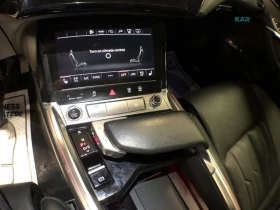 Audi E-Tron Sportback Quattro* BANG & OLUFSEN* 360 CAM* PANO*  | Auto.bg — изображение 14