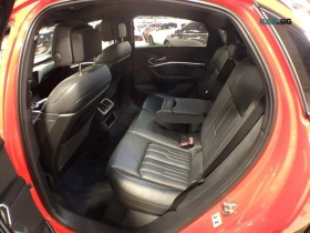 Audi E-Tron Sportback Quattro* BANG & OLUFSEN* 360 CAM* PANO*  | Auto.bg — изображение 15