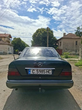 Mercedes-Benz 124 undefined | Auto.bg — изображение 7