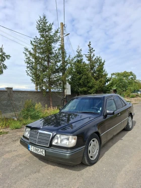 Mercedes-Benz 124 undefined | Auto.bg — изображение 2