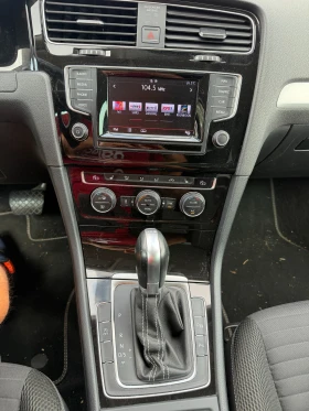 VW Golf 1.6TDI AVTOMAT/NAVI | Mobile.bg � ����� ������ 13