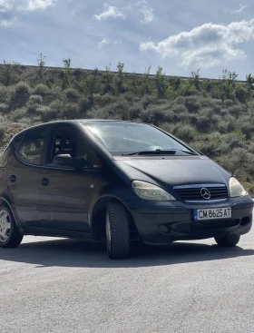 Mercedes-Benz A 140 undefined | Auto.bg — изображение 3