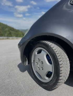 Mercedes-Benz A 140 undefined | Auto.bg — изображение 5