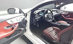Mercedes-Benz C 43 AMG * FACELIFT* LANE ASSIST * ��������� ����*  | Mobile.bg � ����� ������ 10
