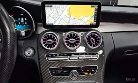 Mercedes-Benz C 43 AMG * FACELIFT* LANE ASSIST * ��������� ����*  | Mobile.bg � ����� ������ 13