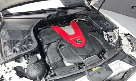 Mercedes-Benz C 43 AMG * FACELIFT* LANE ASSIST * ��������� ����*  | Mobile.bg � ����� ������ 6