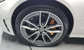 Mercedes-Benz C 43 AMG * FACELIFT* LANE ASSIST * ��������� ����*  | Mobile.bg � ����� ������ 5