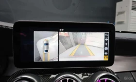 Mercedes-Benz C 43 AMG * FACELIFT* LANE ASSIST * ��������� ����*  | Mobile.bg � ����� ������ 14