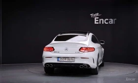 Mercedes-Benz C 43 AMG * FACELIFT* LANE ASSIST * ��������� ����*  | Mobile.bg � ����� ������ 4