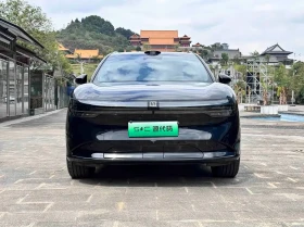 Zeekr 7X 100kWh Long Range RWD Smart Driving Edition