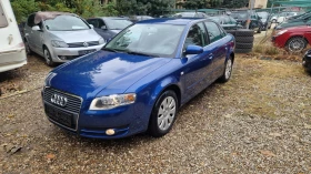 Audi A4 1.6- 102k.c | Mobile.bg � ����� ������ 4