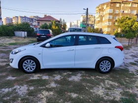 Hyundai I30 1.6CRDi 110кс 2016г евро6 | Auto.bg — изображение 3