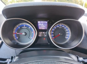 Hyundai I30 1.6CRDi 110кс 2016г евро6 | Auto.bg — изображение 12