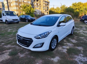 Hyundai I30 1.6CRDi 110кс 2016г евро6 | Auto.bg — изображение 2