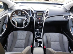 Hyundai I30 1.6CRDi 110кс 2016г евро6 | Auto.bg — изображение 10