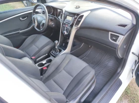Hyundai I30 1.6CRDi 110кс 2016г евро6 | Auto.bg — изображение 8