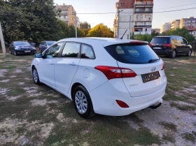 Hyundai I30 1.6CRDi 110кс 2016г евро6 | Auto.bg — изображение 4