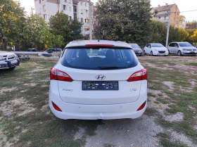 Hyundai I30 1.6CRDi 110кс 2016г евро6 | Auto.bg — изображение 5