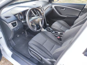 Hyundai I30 1.6CRDi 110кс 2016г евро6 | Auto.bg — изображение 7