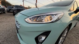 Ford Fiesta 1, 5TDCI TITANIUM EDITION FULL ������ ����� | Mobile.bg � ����� ������ 9