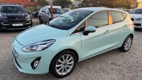 Ford Fiesta 1, 5TDCI TITANIUM EDITION FULL ������ ����� | Mobile.bg � ����� ������ 3