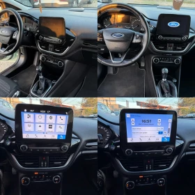 Ford Fiesta 1, 5TDCI TITANIUM EDITION FULL ������ ����� | Mobile.bg � ����� ������ 15