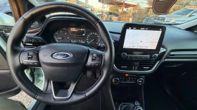 Ford Fiesta 1, 5TDCI TITANIUM EDITION FULL ������ ����� | Mobile.bg � ����� ������ 6