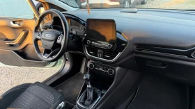 Ford Fiesta 1, 5TDCI TITANIUM EDITION FULL ������ ����� | Mobile.bg � ����� ������ 12