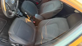 Ford Fiesta 1, 5TDCI TITANIUM EDITION FULL ������ ����� | Mobile.bg � ����� ������ 13