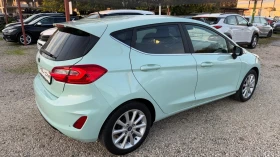Ford Fiesta 1, 5TDCI TITANIUM EDITION FULL ������ ����� | Mobile.bg � ����� ������ 5