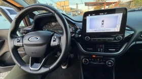 Ford Fiesta 1, 5TDCI TITANIUM EDITION FULL ������ ����� | Mobile.bg � ����� ������ 7