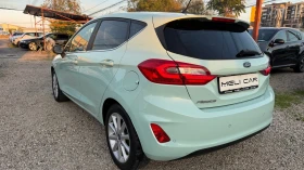 Ford Fiesta 1, 5TDCI TITANIUM EDITION FULL ������ ����� | Mobile.bg � ����� ������ 4