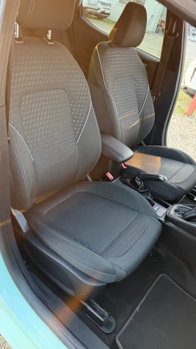 Ford Fiesta 1, 5TDCI TITANIUM EDITION FULL ������ ����� | Mobile.bg � ����� ������ 11