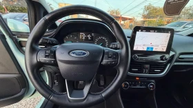 Ford Fiesta 1, 5TDCI TITANIUM EDITION FULL ������ ����� | Mobile.bg � ����� ������ 8