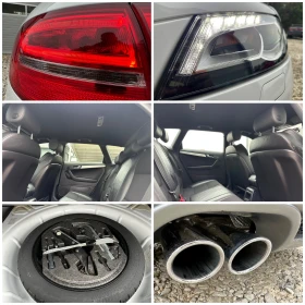 Audi A3 2.0TDI 3 xS-line АВТОМАТИК ЛЕД КОЖА ТОП СЪСТОЯНИЕ - 6990 € - 92371846 17
