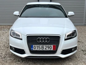 Audi A3 2.0TDI 3 xS-line АВТОМАТИК ЛЕД КОЖА ТОП СЪСТОЯНИЕ - 6990 € - 92371846 2