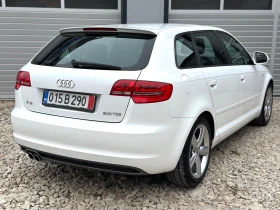 Audi A3 2.0TDI 3 xS-line АВТОМАТИК ЛЕД КОЖА ТОП СЪСТОЯНИЕ - 6990 € - 92371846 7