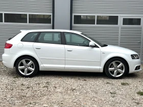 Audi A3 2.0TDI 3 xS-line АВТОМАТИК ЛЕД КОЖА ТОП СЪСТОЯНИЕ - 6990 € - 92371846 8